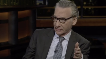 'My Head is Not Exploding': Bill Maher Says He's Willing to Give RFK Jr. a Chance to Run 'F*cked' American Health System